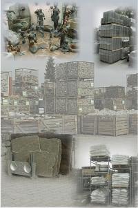 STEINCENTER RHEINDELTA